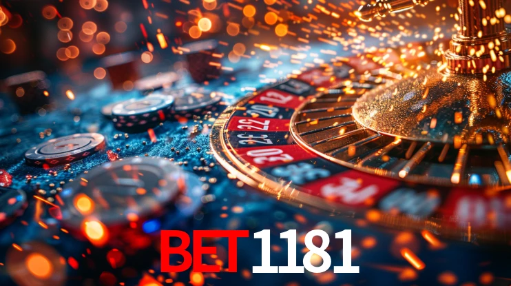 Seasonal Promotions bet1181