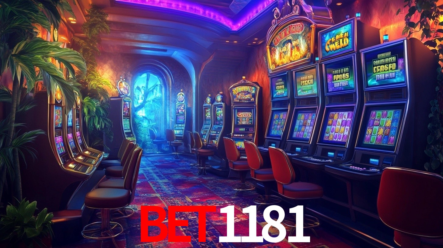 Daily Bonuses bet1181