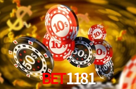 Estatísticas do Jogo bet1181