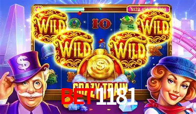 Desvendando o Mundo dos Jogos Virtuais na bet1181