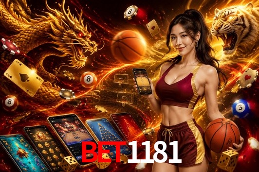 Slot Games bet1181