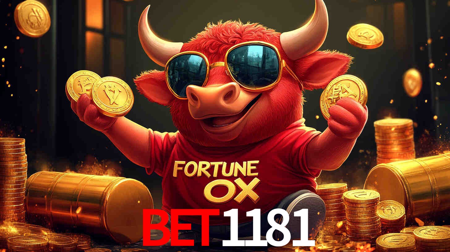 Descubra a Essência do bet1181: Nossa História e Compromissos