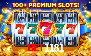 A Emoção da Loteria na bet1181: Uma Chance de Mudança de Vida