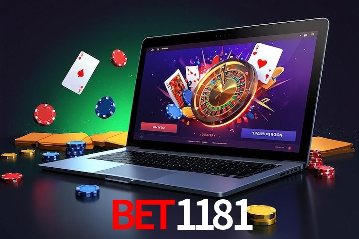 Cassino ao Vivo bet1181 - Dealers Brasileiros Profissionais
