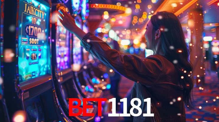 bet1181: Jogos de Caça-Níqueis-Altas Recompensas, Roleta-Velocidade, Blackjack-Desafios Máximos