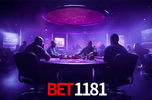 Login Seguro bet1181