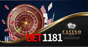 Diretório de Jogos bet1181