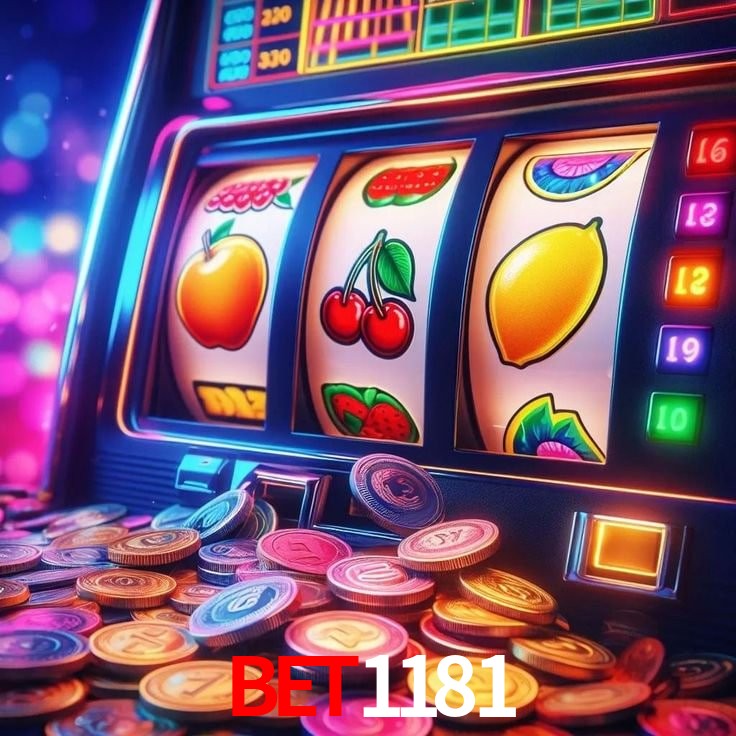Casino Ao Vivo bet1181