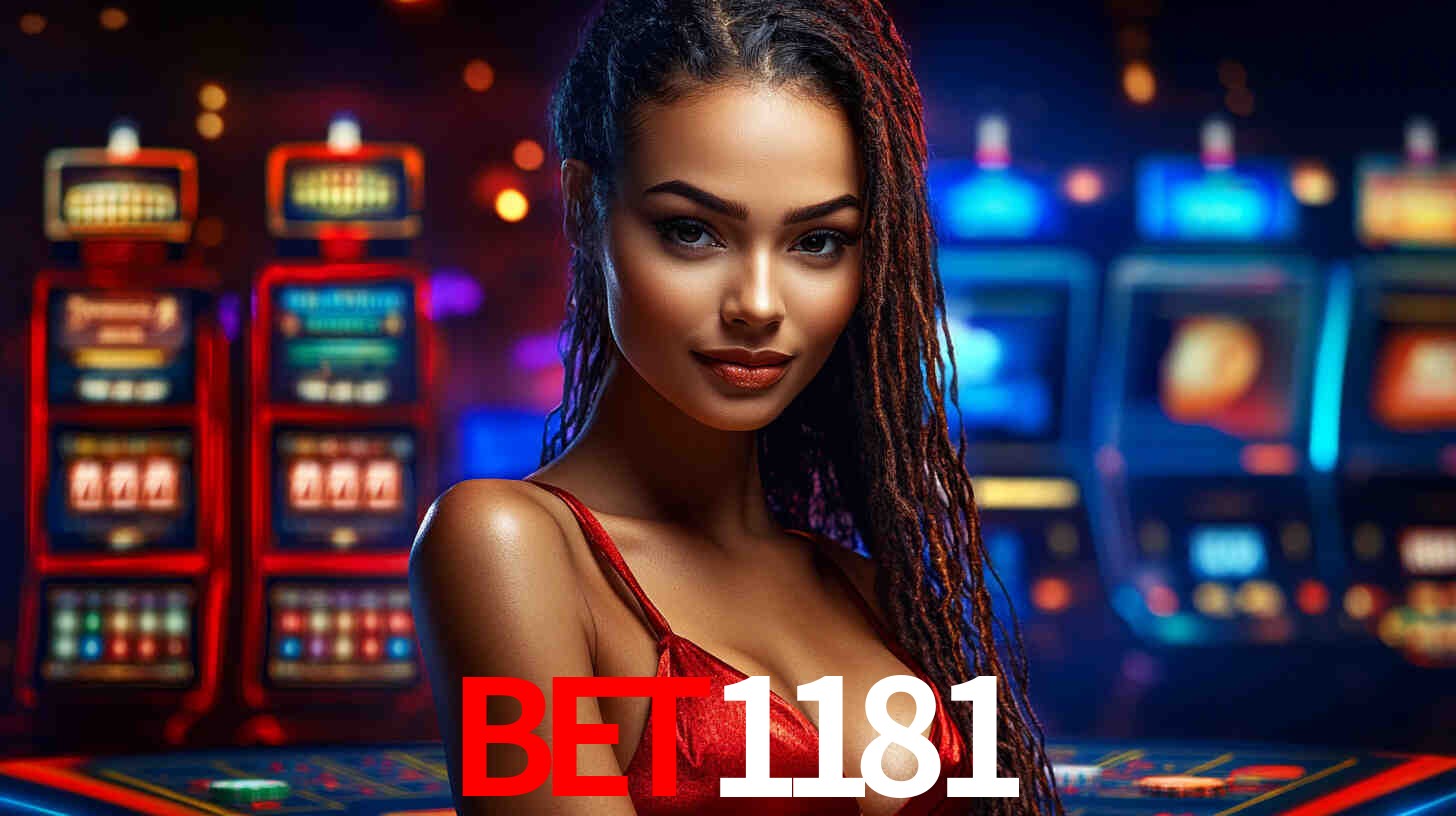 A Emoção da Loteria na bet1181: Uma Chance de Mudança de Vida