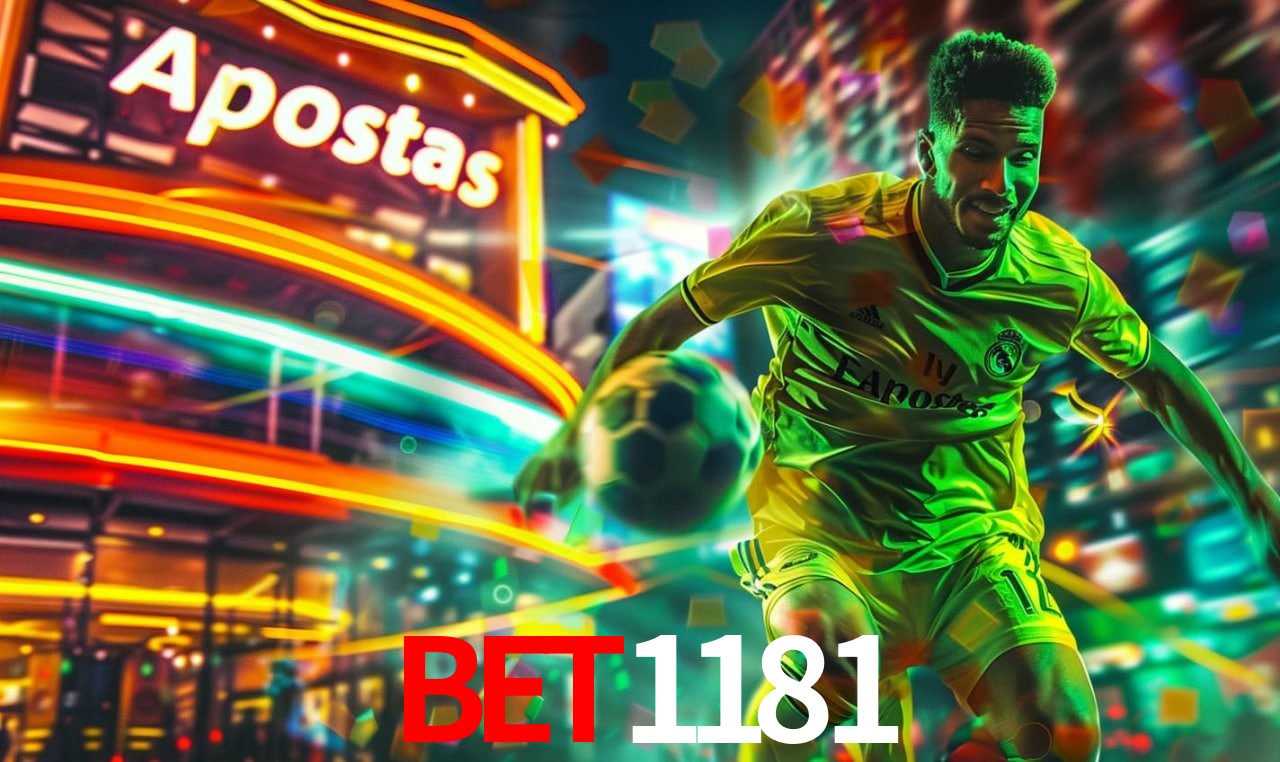 Tecnologia da Plataforma bet1181