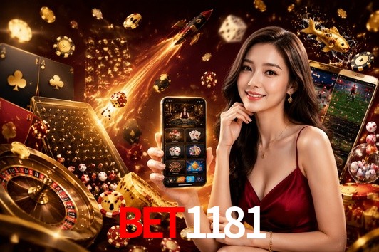 Flash Promotion bet1181