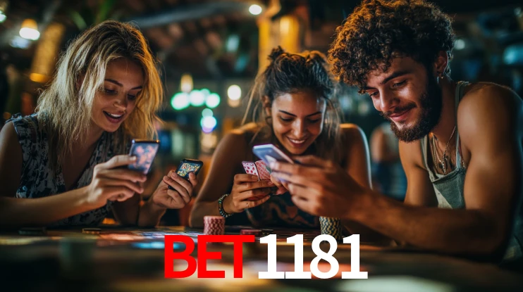 Programa VIP bet1181