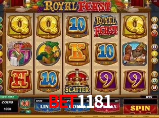 Jogos de Cassino ao Vivo