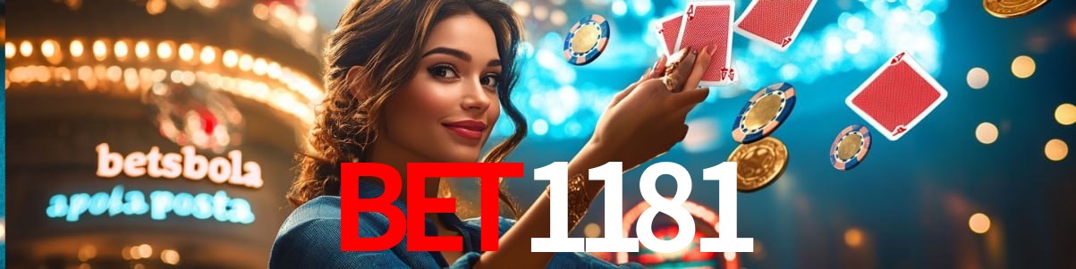 Bonus Features bet1181