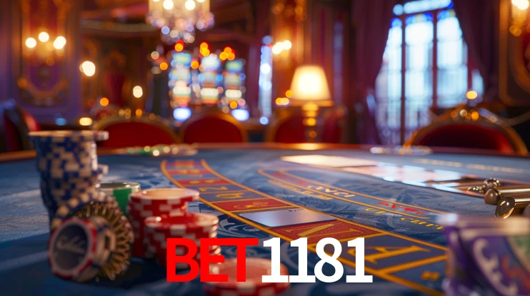 Exclusive Offers bet1181