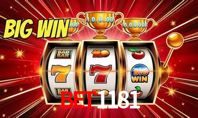 Descubra a Magia dos Jogos de Arcade no bet1181