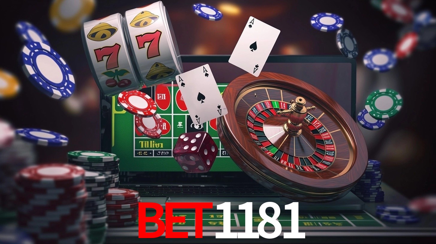 Ofertas Imperdíveis na bet1181: Promoções e Bônus Que Valem a Pena