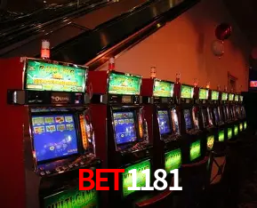 Descubra a Essência do bet1181: Nossa História e Compromissos