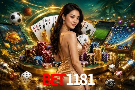 VIP Casino bet1181