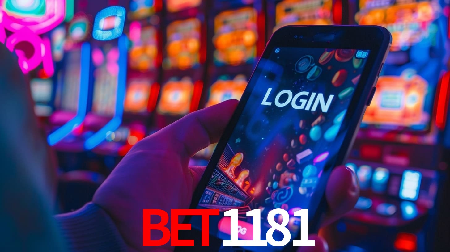 Estatísticas Esportivas bet1181