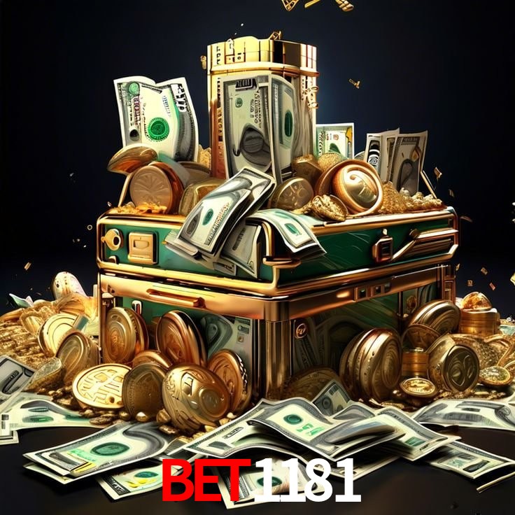 Jogos de Slot bet1181