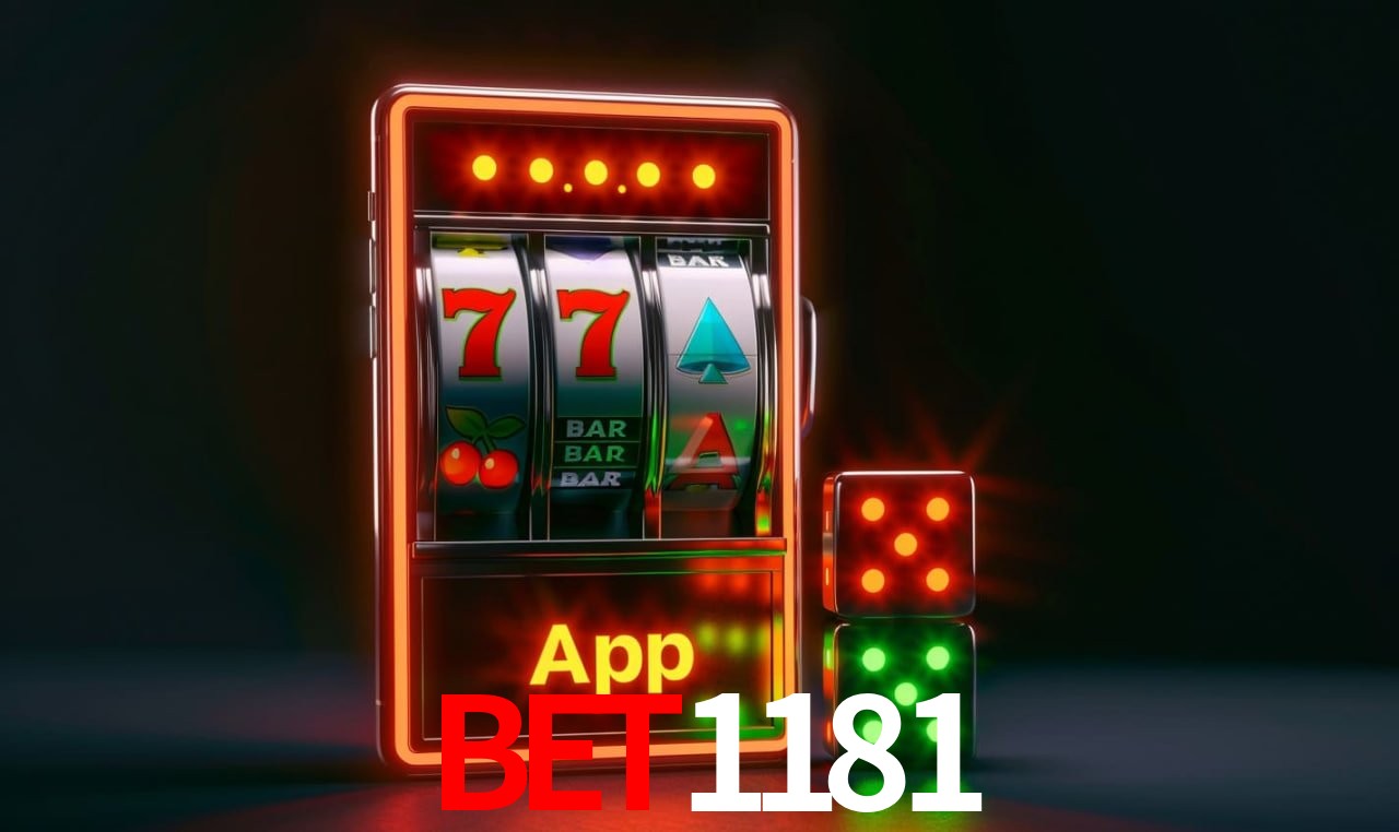 Benefícios da Conta bet1181