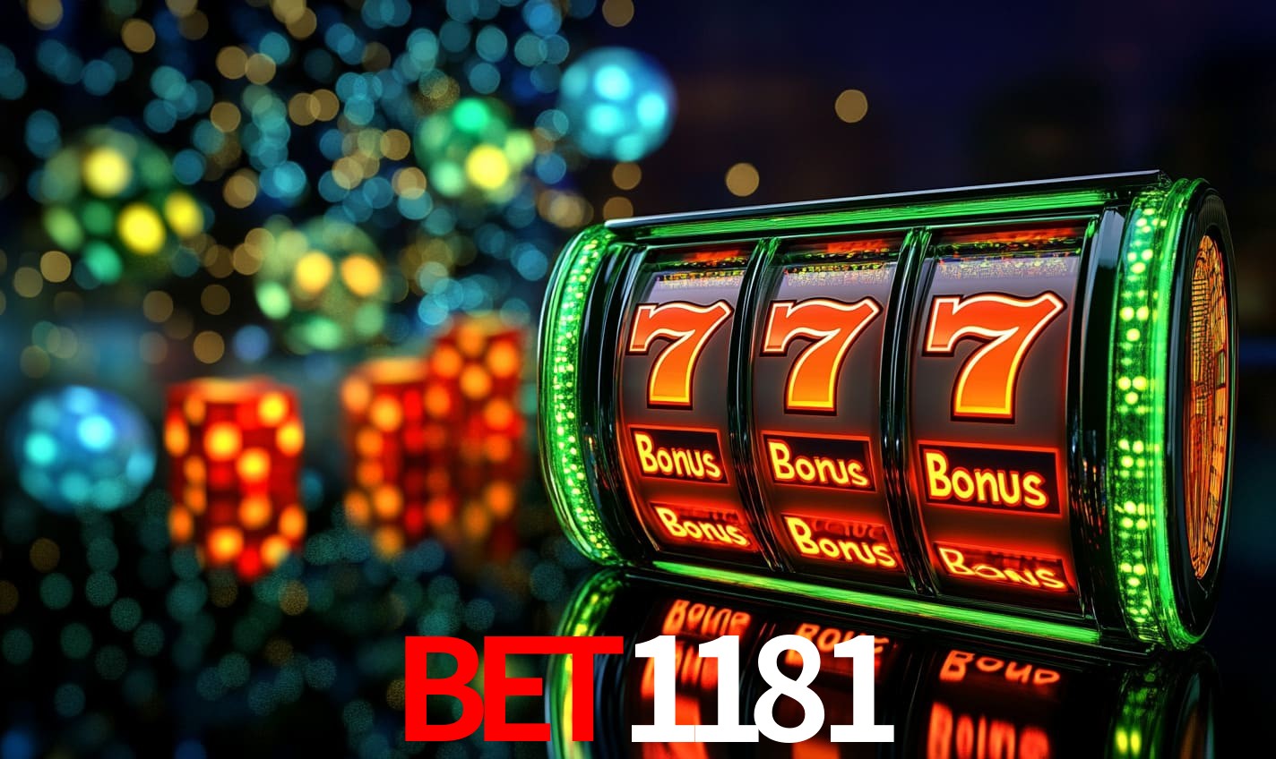 Promoções Sazonais bet1181